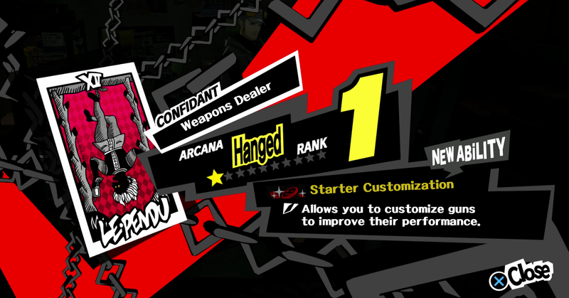 Illustration for article titled Tips For Playing Persona 5